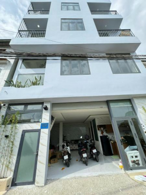 Thesun Apartment DaLat